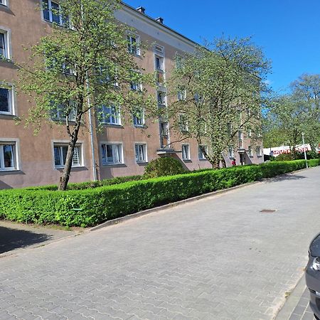 Apartament Katrin II Stary Toruń Exterior foto