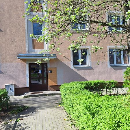 Apartament Katrin II Stary Toruń Exterior foto