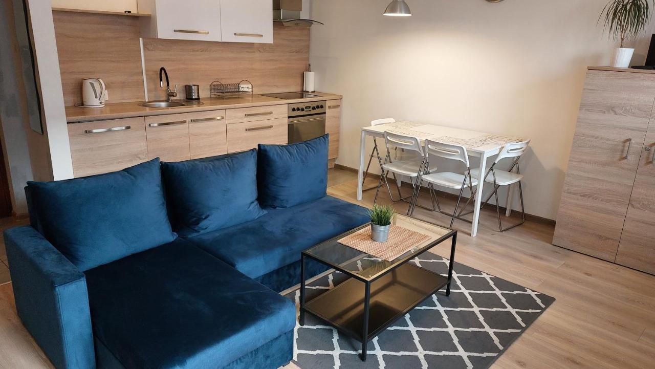 Apartament Katrin II Stary Toruń Exterior foto
