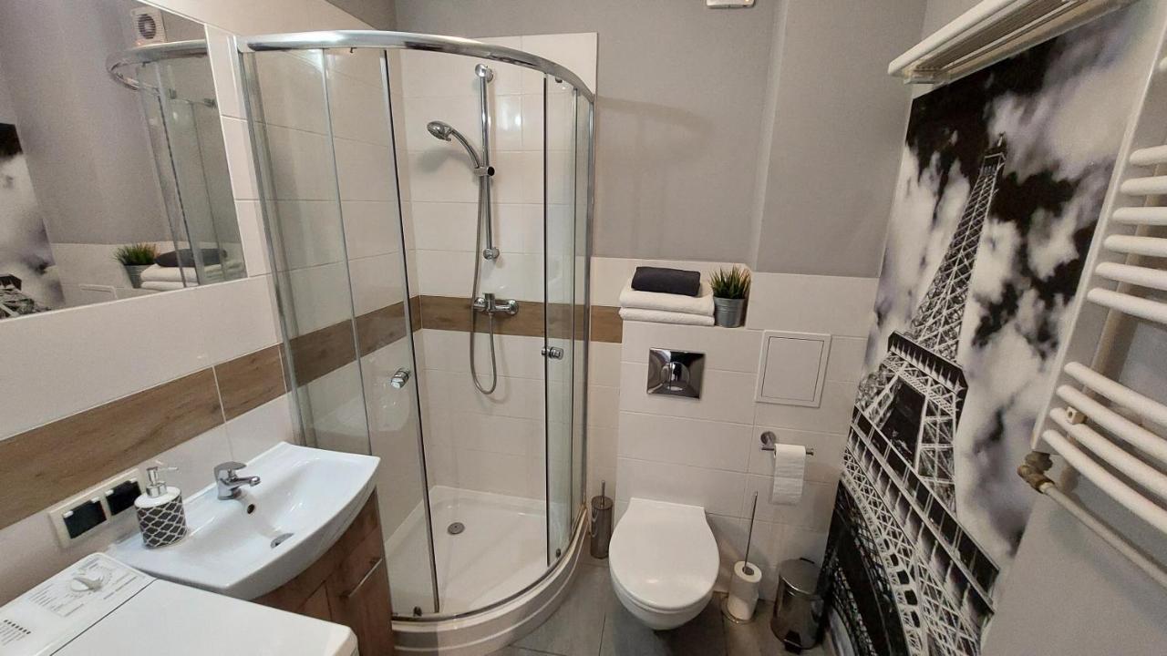 Apartament Katrin II Stary Toruń Exterior foto