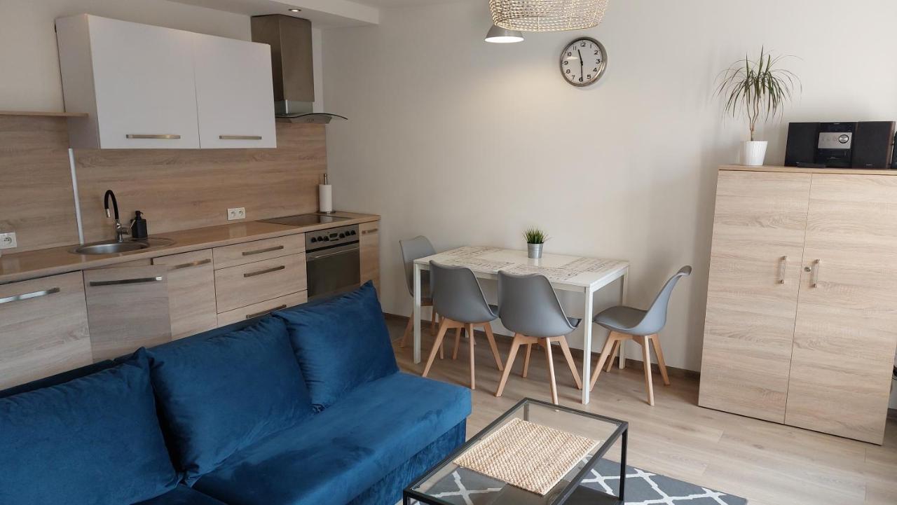 Apartament Katrin II Stary Toruń Exterior foto