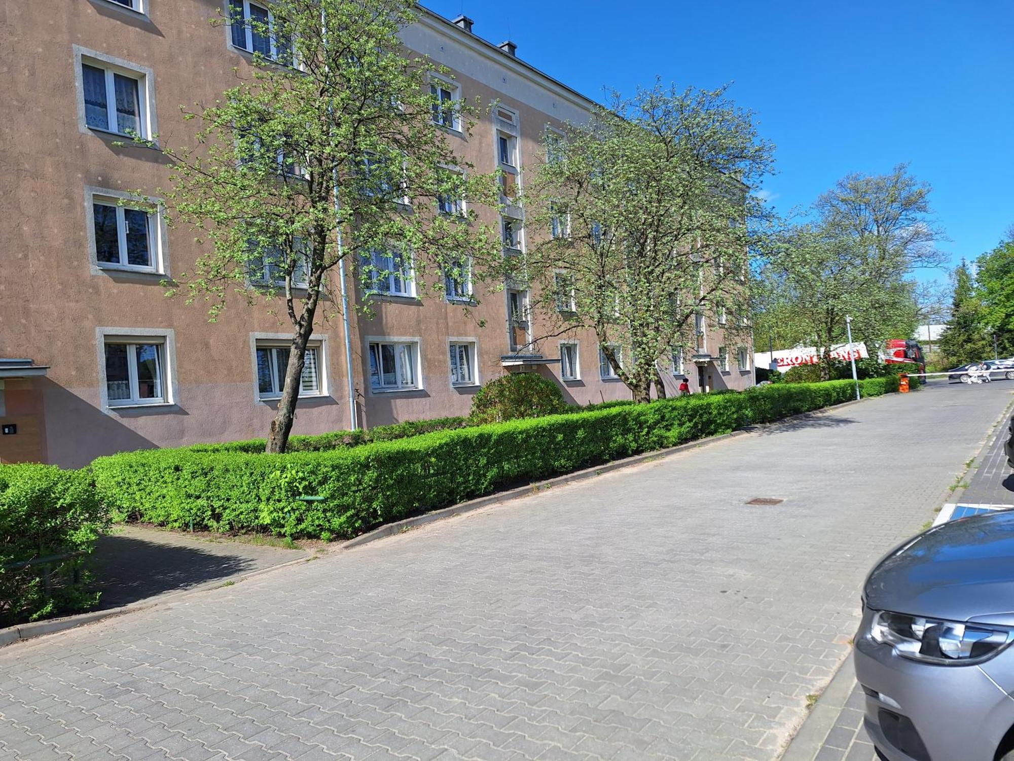 Apartament Katrin II Stary Toruń Exterior foto