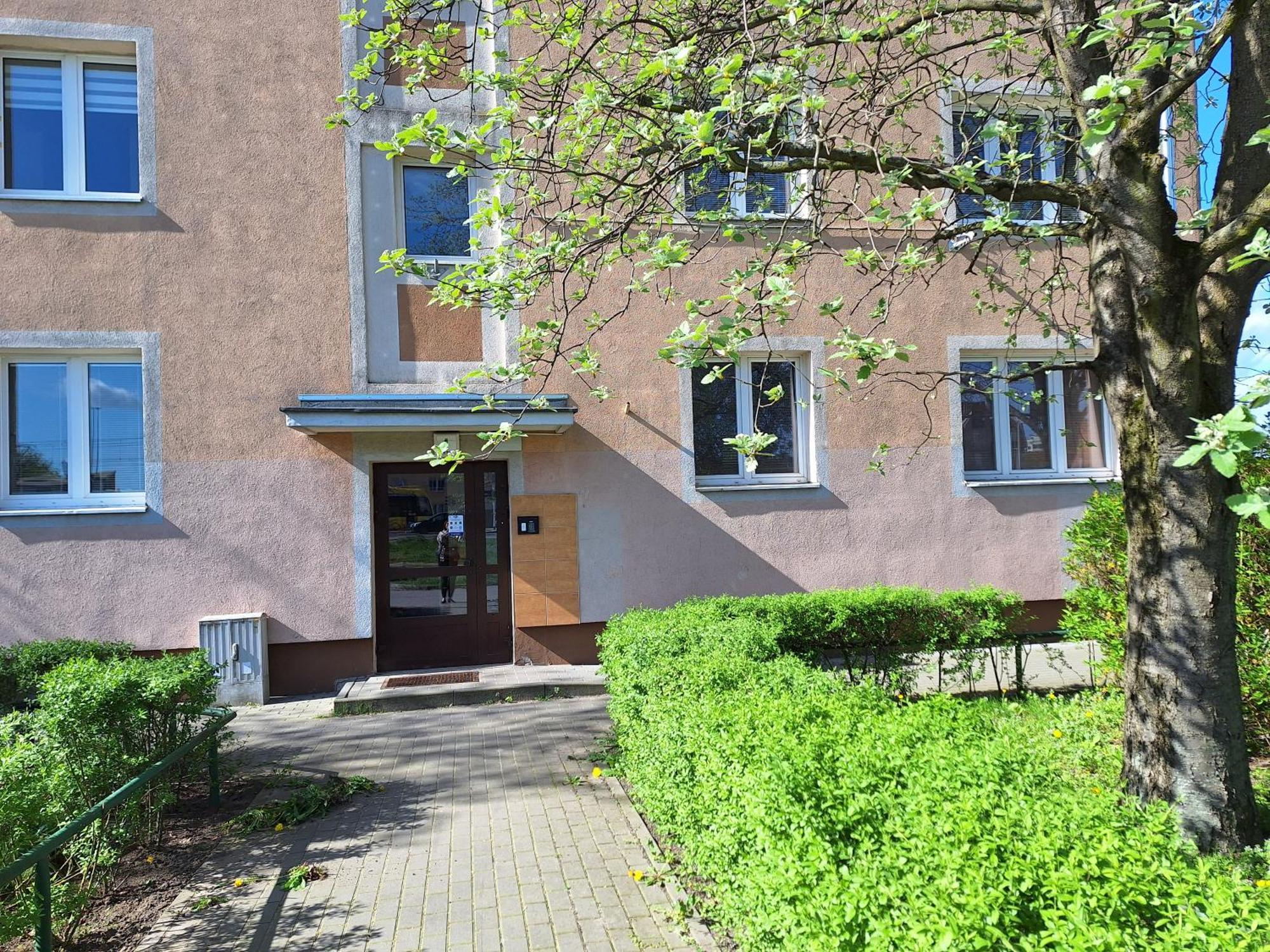 Apartament Katrin II Stary Toruń Exterior foto