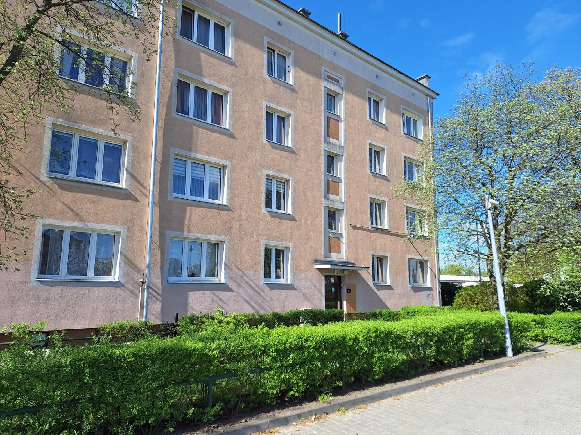 Apartament Katrin II Stary Toruń Exterior foto