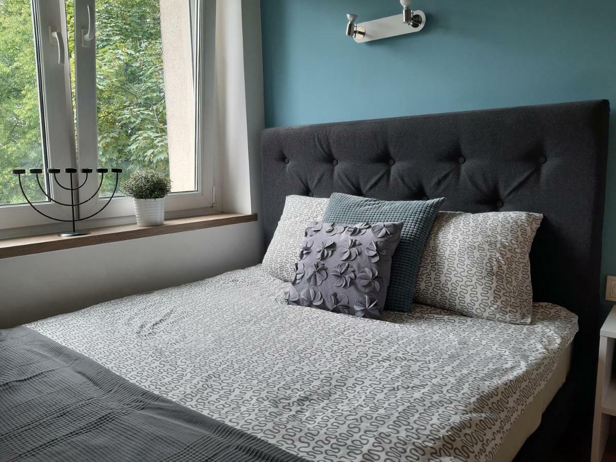 Apartament Katrin II Stary Toruń Exterior foto