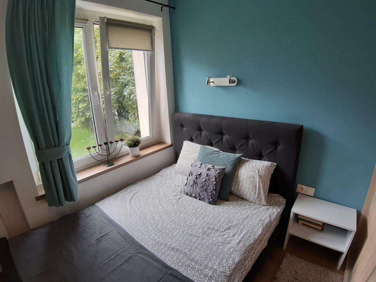 Apartament Katrin II Stary Toruń Exterior foto